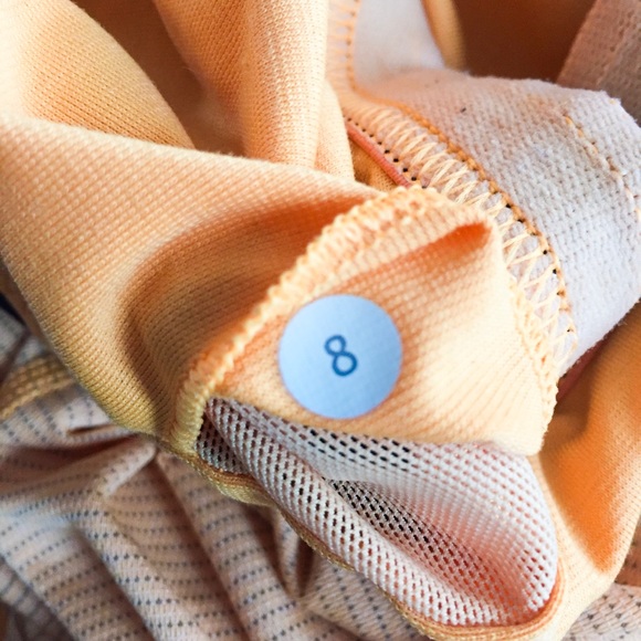 SALE! Lululemon Back on Track Tank - Picture 5 of 5